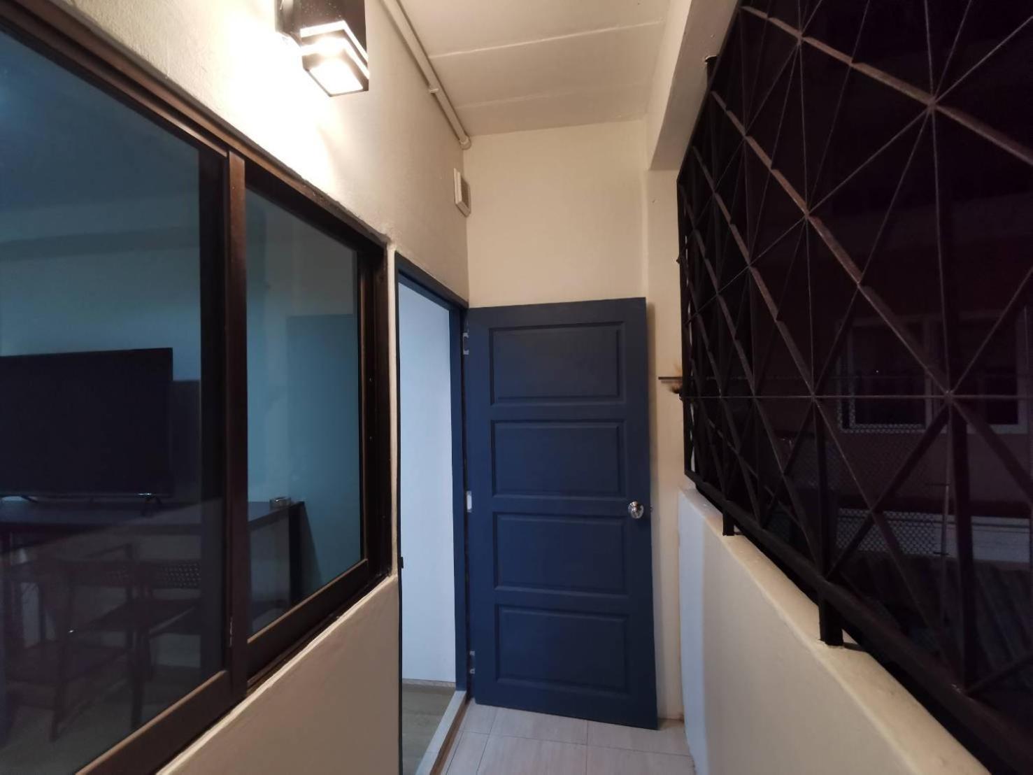 The One Hotel Pattaya Exterior photo